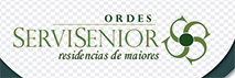 Ordes, Servisenior, residencia de maiores