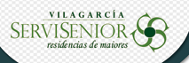 Vilagarcía, Servisenior, residencia de maiores